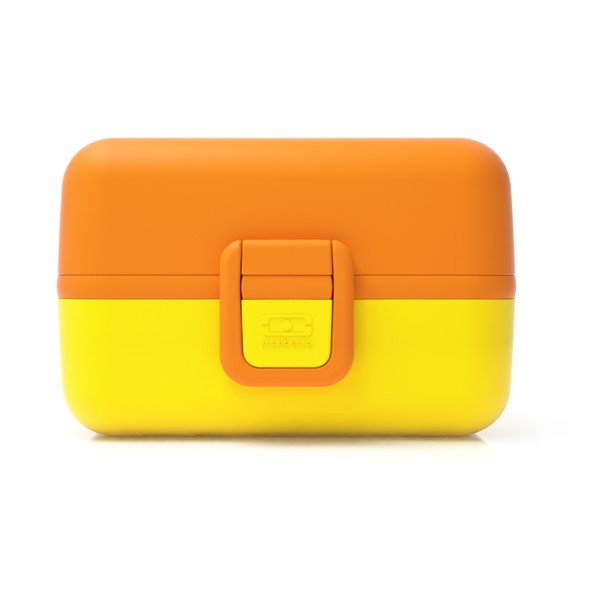 Box na svačinu Monbento Tresor Banana-image-1