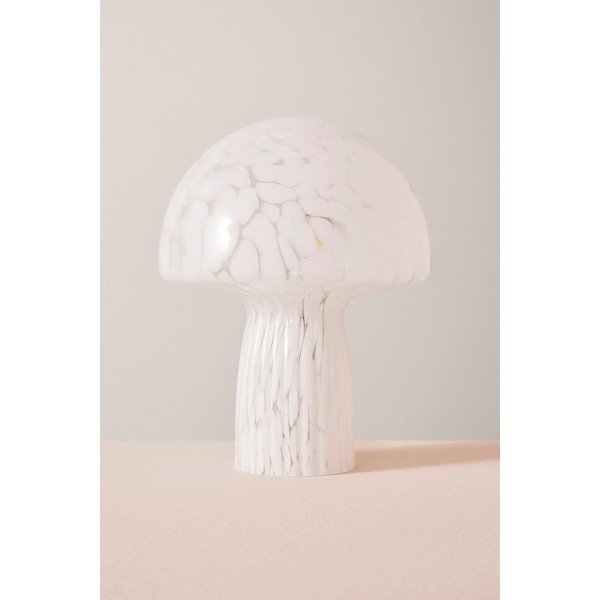 Bílá stolní lampa (výška 25,5 cm) Carysa – Yes Everyday-image-4