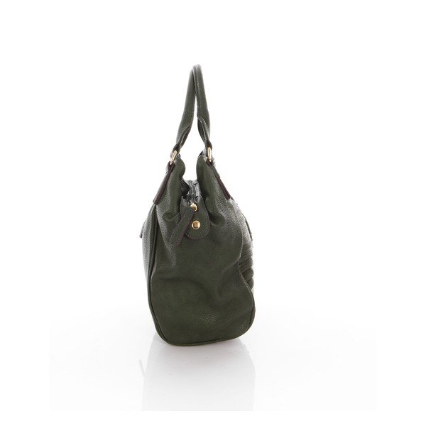 Kabelka Classic Green-image-2
