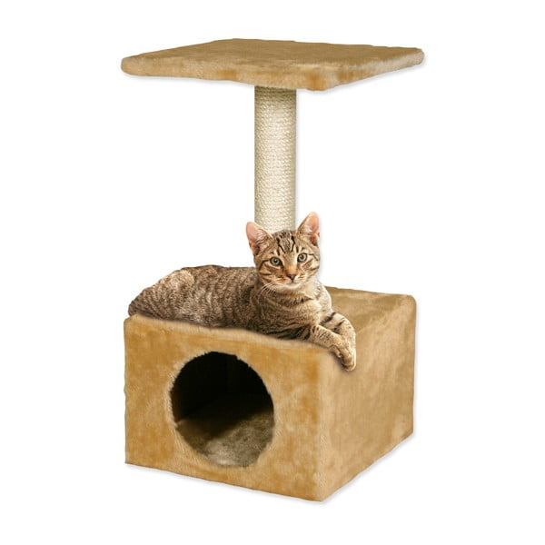 Škrabadlo pro kočky Magic Cat Hedvika – Plaček Pet Products