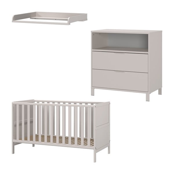 Set dětského nábytku  3 ks Alkmaar – Germania