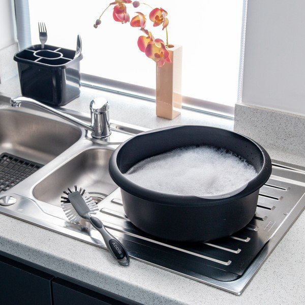 Černý lavor Addis Circular, 7,7 l-image-1