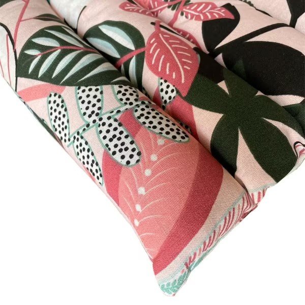 Zahradní podsedák na lehátko 60x180 cm Ara – douceur d'intérieur-image-2