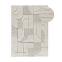 Krémový koberec 120x170 cm Lena – Universal