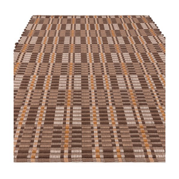 Hnědý ručně tkaný koberec 160x230 cm – Asiatic Carpets-image-2