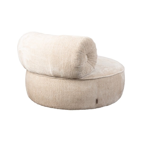 Béžové křeslo Tilbury – Dutchbone-image-4