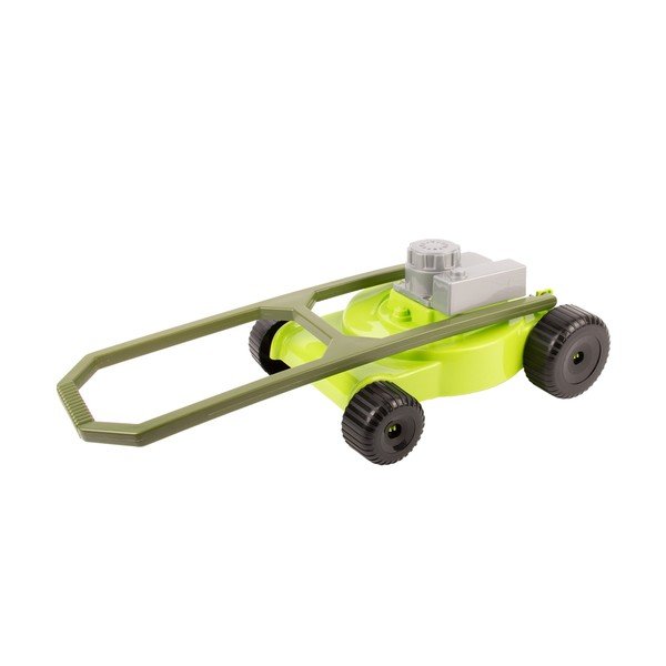 Dětské zahradní nářadí Lawn Mower – Esschert Design-image-1