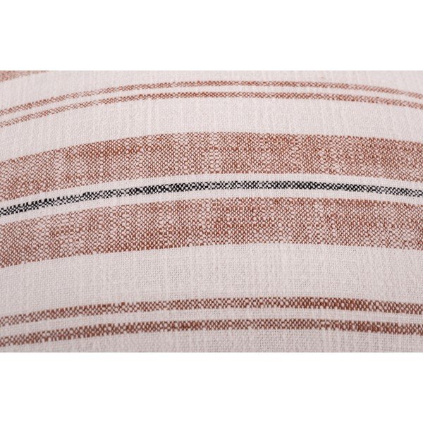 Bavlněný dekorační polštář 45x45 cm Indira – Tiseco Home Studio-image-1