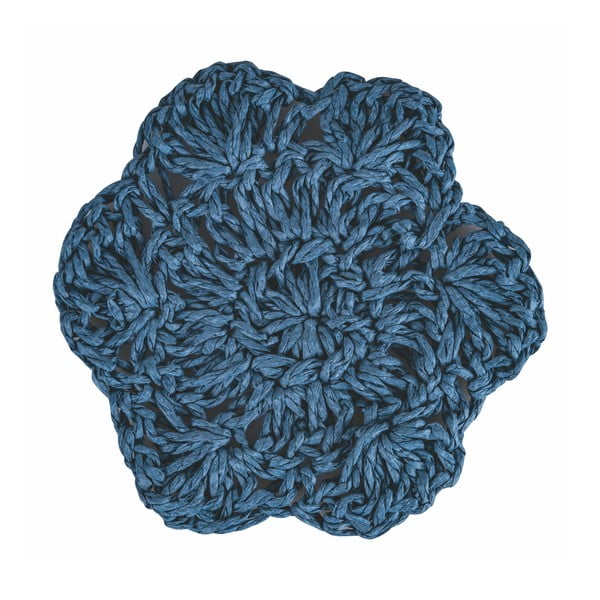 Papírové podtácky v sadě 6 ks Uncinetto – Villa d'Este-image-3