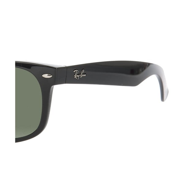 Sluneční brýle Ray-Ban New Wayfarer Black-image-2