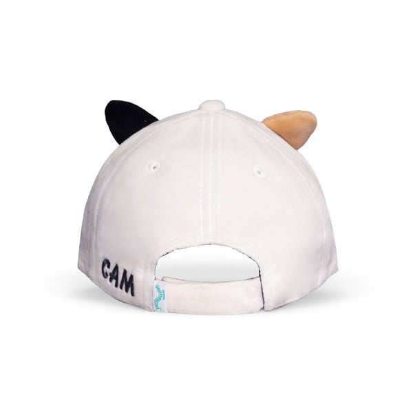 Dětská kšiltovka Cameron – SQUISHMALLOWS-image-1
