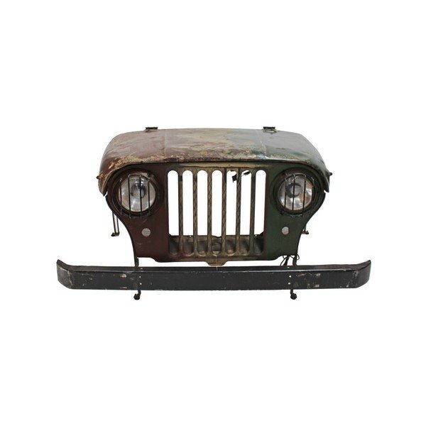 Psací stůl Canett Jeep
