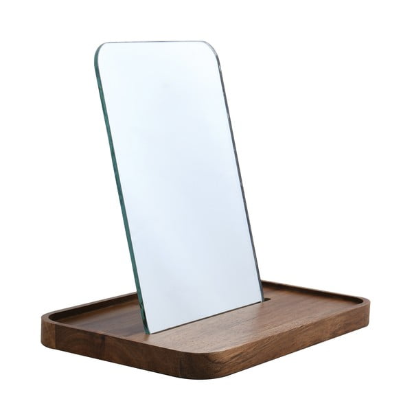 Kosmetické zrcadlo 13x17 cm Alesia – Spirella