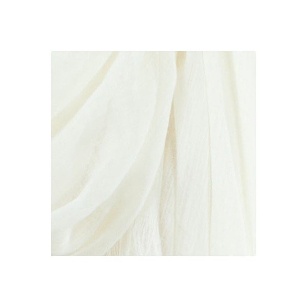 Šátek Nos White-image-1
