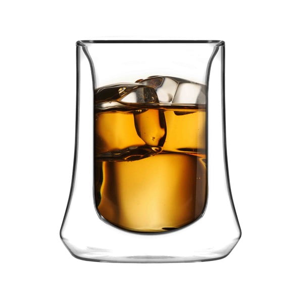 Sklenice na koktejly v sadě 2 ks 250 ml Soho – Vialli Design