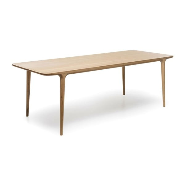 Jídelní stůl Fawn,  200x90x75 cm