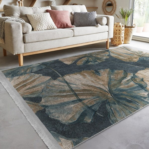 Koberec běhoun 80x200 cm – Mila Home-image-3