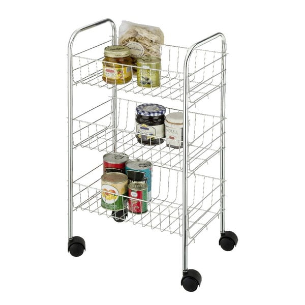 Univerzální police Wenko Florenz-image-1