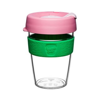 Cestovní hrnek s víčkem KeepCup Willow X, 340 ml