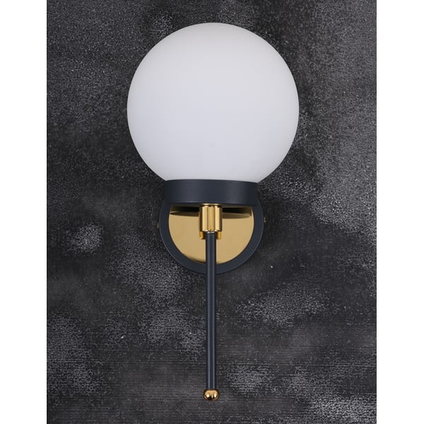 Nástěnné svítidlo ø 15 cm Tokyo – Squid Lighting