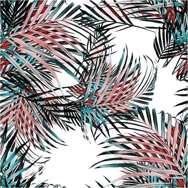 Dekorativní samolepka na zeď Ambiance Agraciada, 60 x 60 cm-image-2