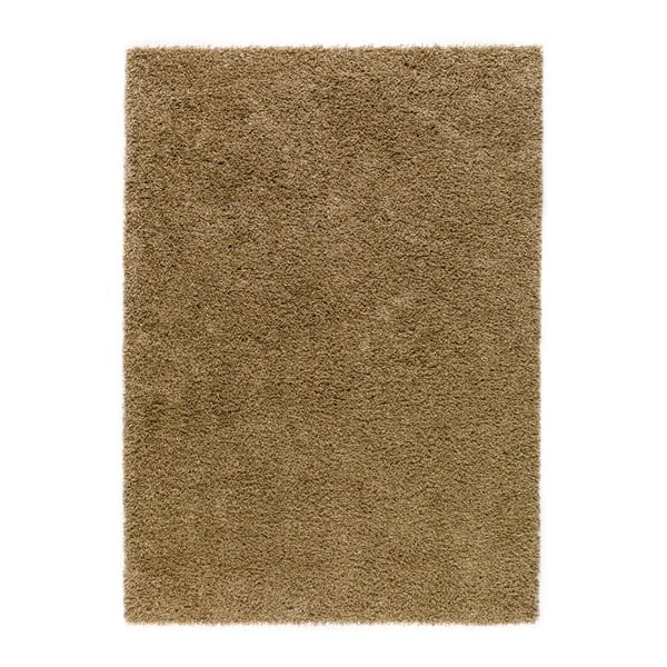 Béžový koberec Universal Nude, 57 x 110 cm