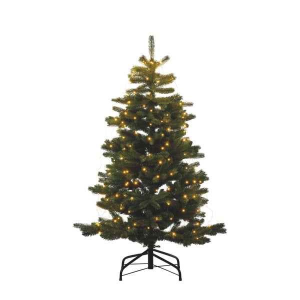 Umělý vánoční stromeček výška 180 cm – Sirius