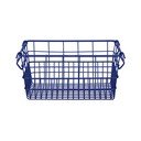 Drátěný kovový košík 29x21x14 cm Kago S – Blomus