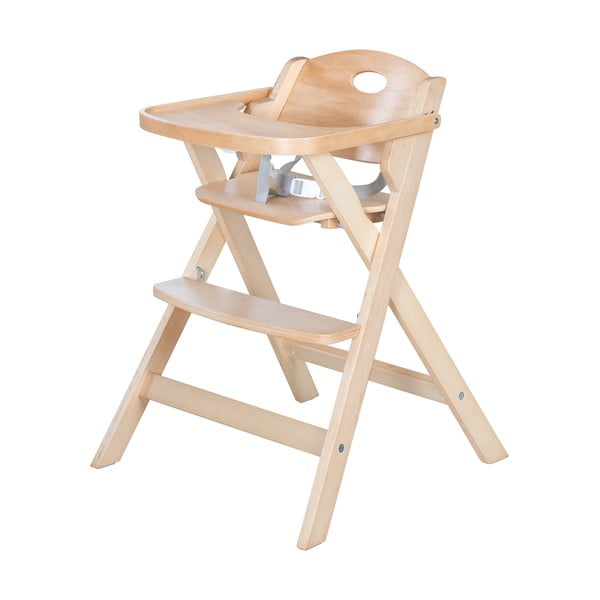 Jídelní židlička – Roba