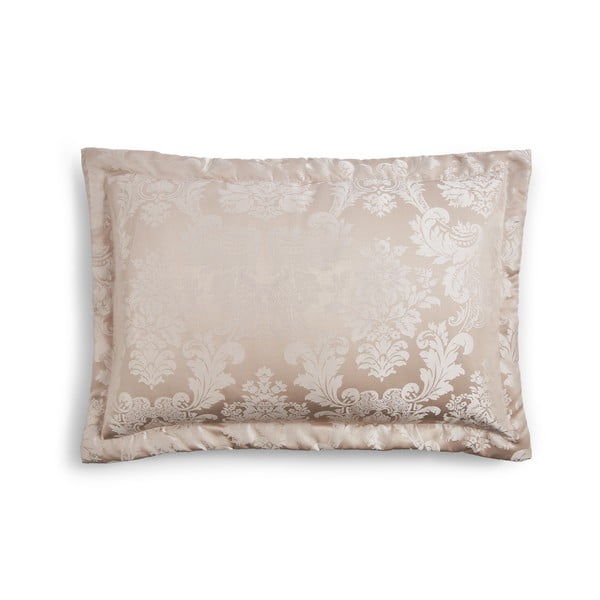 Damaškové povlaky na polštáře v sadě 2 ks 50x75 cm Damask Jacquard – Catherine Lansfield
