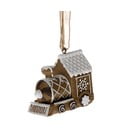 Vánoční ozdoba z polyresinu Train – Dakls