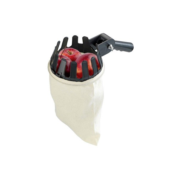 Teleskopický sběrač ovoce - Maximex-image-3