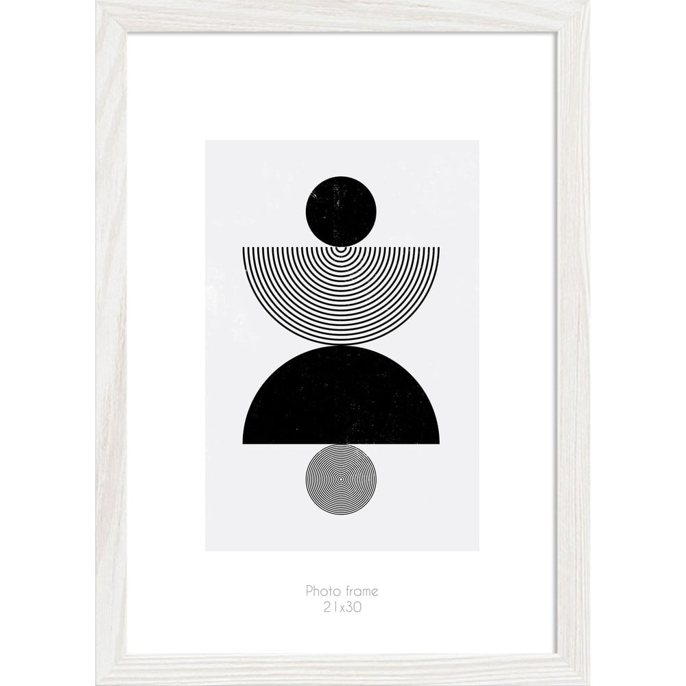 Rámeček 23x32 cm Kyoto – Styler