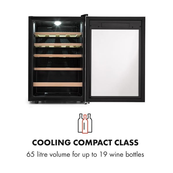 Vinotéka Klarstein Vinamour 19-image-3