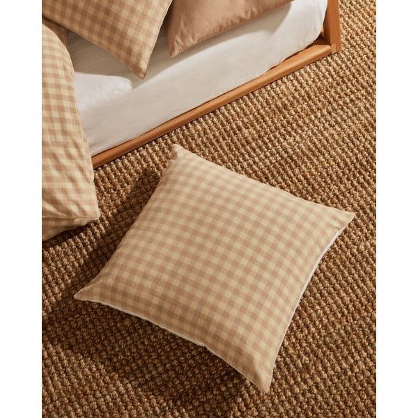 Dětský povlak na polštář 45x45 cm Yanil – Kave Home-image-2