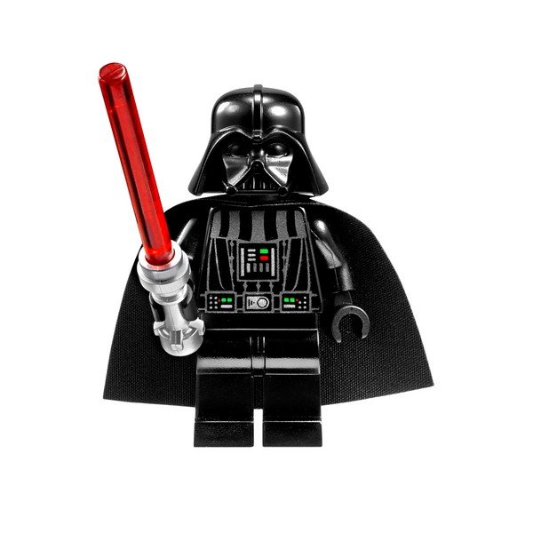 Hodinky s figurkou LEGO® Star Wars Darth Vader-image-2