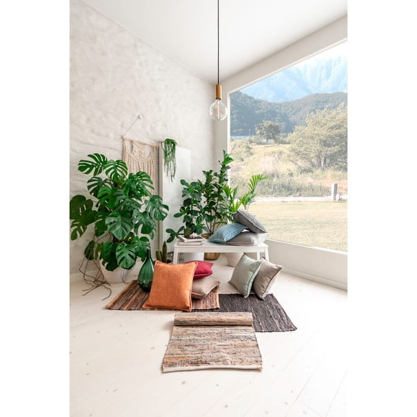 Dekorační polštář 45x45 cm Damian - Tiseco Home Studio-image-1