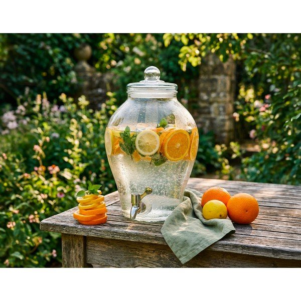 Nádoba na nápoje 6,5 l Apple – Orion-image-1