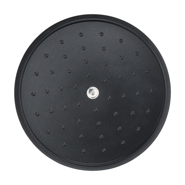 Hliníkový hrnec s pokličkou s nepřilnavým povrchem na indukci 4.3 l Trattoria – Tefal-image-2