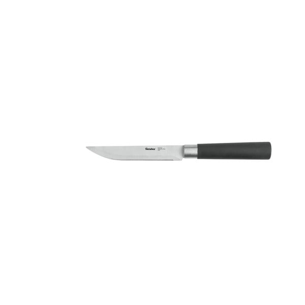 Nůž z nerezové oceli Metaltex Asia, délka 24 cm