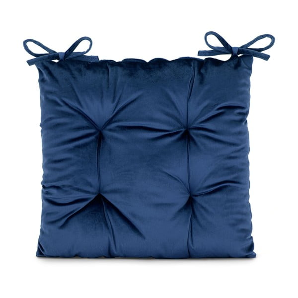 Sametový podsedák 40x40 cm Aleksa – Restilo