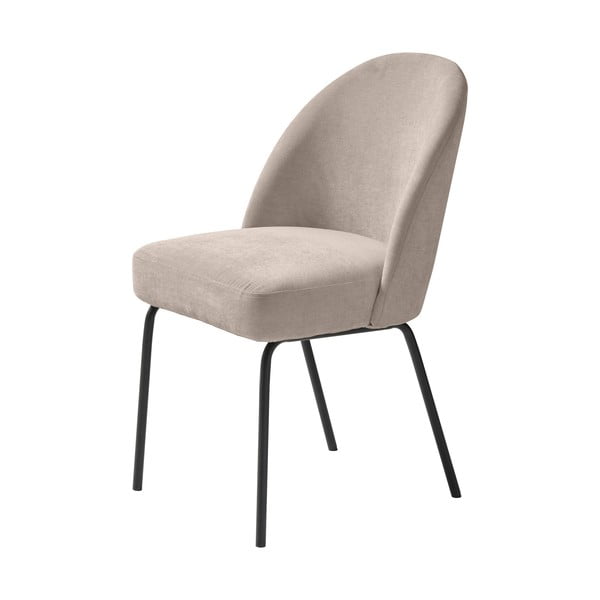 Šedá jídelní židle Creston – Unique Furniture-image-2