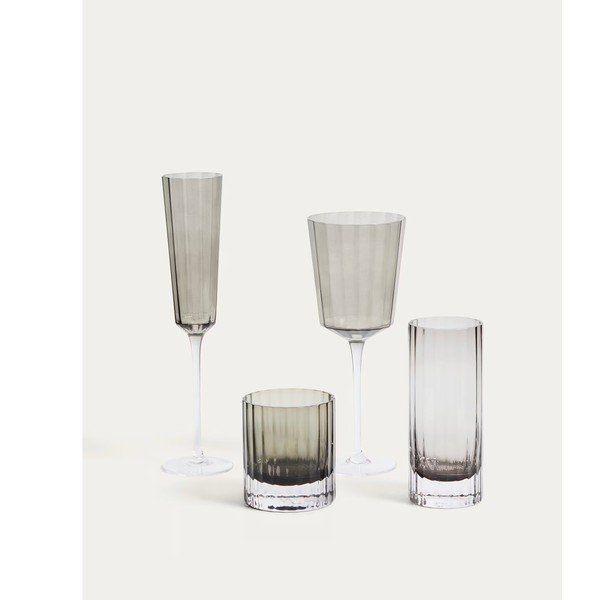 Sklenice 300 ml Clarien – Kave Home-image-4