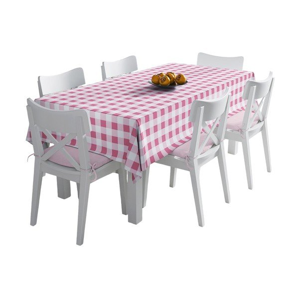 Ubrus 140x180 cm – Mila Home