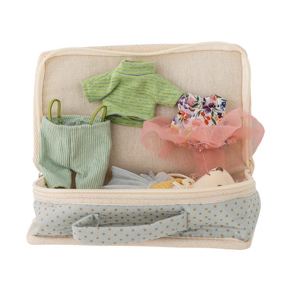 Panenka Lara – Bloomingville Mini-image-4