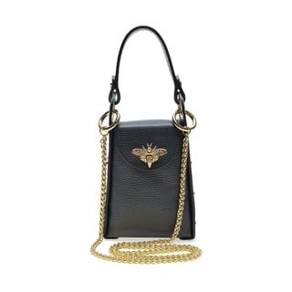 Kožená kabelka – Mangotti Bags