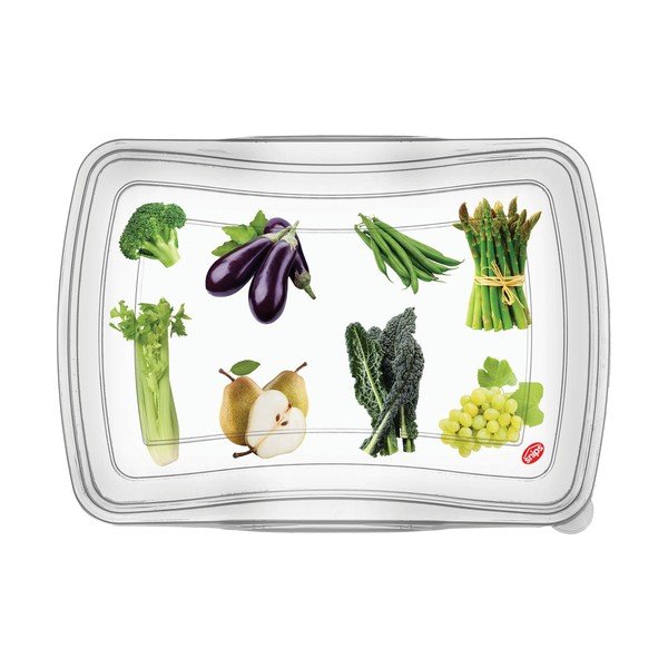 Sada 2 krabiček na potraviny Snips Classic, 2 l-image-2