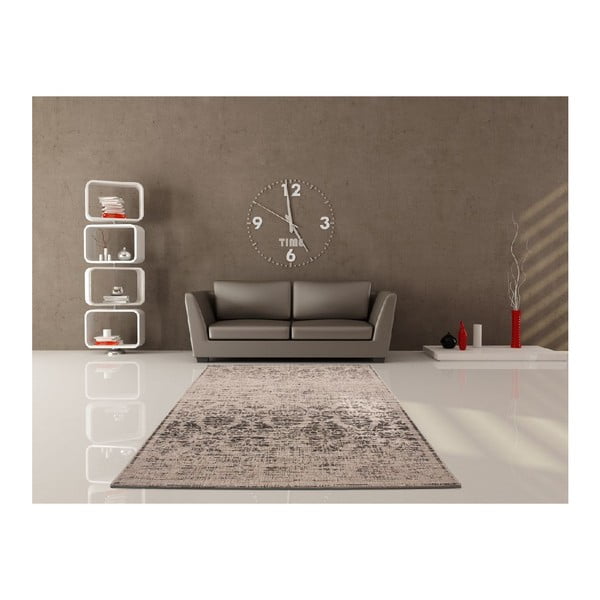 Koberec Apache 490 Silver, 150x80 cm-image-1