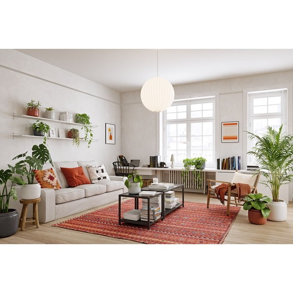 Keramický ručně vyrobený květináč ø 20 cm Astrea – Artevasi-image-2