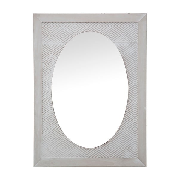 Zrcadlo Mauro Ferretti Hypnos, 48 x 65 cm